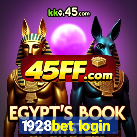 1928bet login